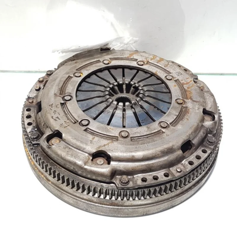 Cel mai bun preț Volanta masa simpla, Seat, 1.6 tdi, CXX, cod 04L105273 (id:404197)