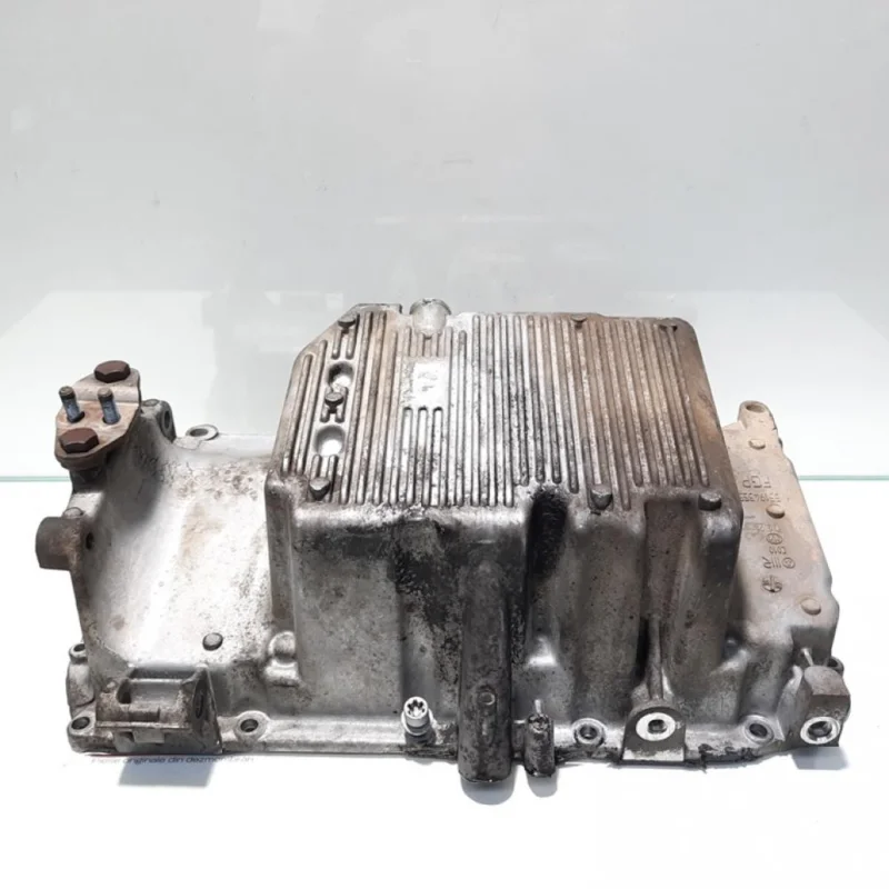 Plată securizată Baie ulei, Opel, 1.9 CDTI, Z19DTL, cod GM55194355