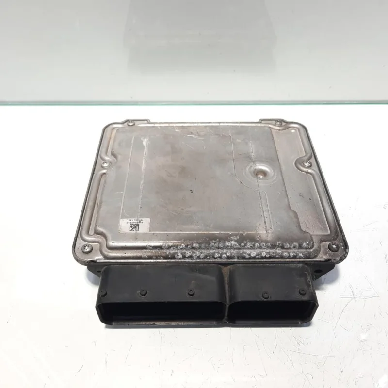 Calculator motor, Opel Insignia A, 2.0 CDTI, A20DTH, cod 55573330 (id:454352) Plată securizată