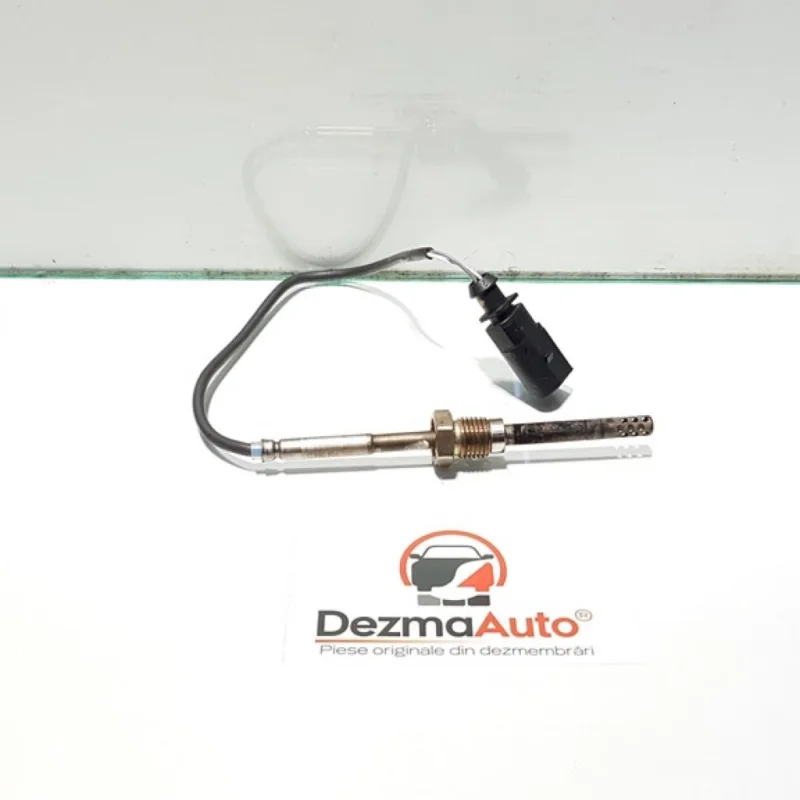 Sonda temperatura gaze, Audi, 2.0 tdi, CAH, cod 03L906088D (id:399819) Discount