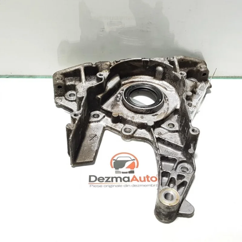 Capac vibrochen, Skoda, 2.0 fsi, BVY, cod 06D103153B (id:399803) Ofertă