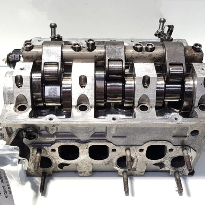 Chiulasa cu un ax came, Skoda, 1.4 tdi, AMF, cod 045103373H (id:399795) Livrare expres