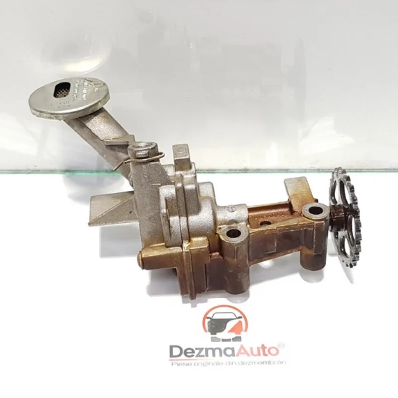 Pompa ulei, Renault, 1.9 dci, F9Q, cod 77006000252 (id:399773) Preț promoțional