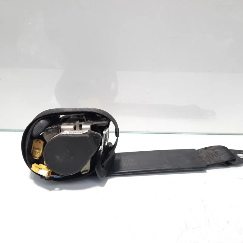 Centura dreapta fata cu capsa, Fiat Doblo (119) cod 0402052 (id:454251) Calitate înaltă