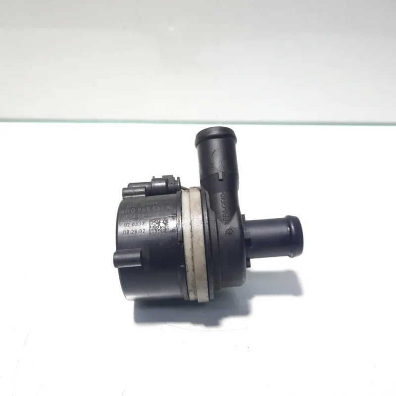 Preferatul clienților Pompa recirculare apa, Seat, 1.2 tdi, CFW, cod 6R0965561A (pr:110747)