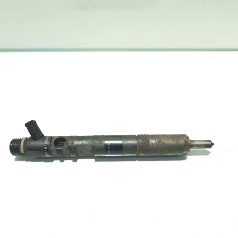 Injector, Ford Focus 1, 1.8 TDCI, F9DA, cod EJBR02201Z, 2T1Q-9F593-AA (id:453989) Livrare rapidă