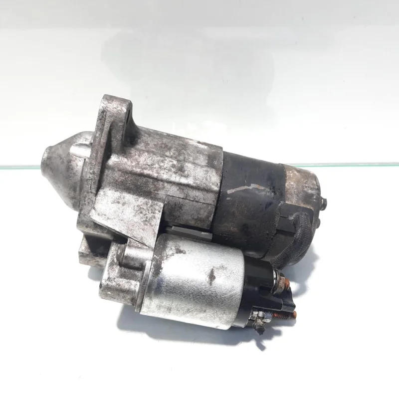 Electromotor, Renault Megane 2, 1.5 DCI, K9K722, cod 8200227092, 5 vit man (id:453952) Livrare gratuită