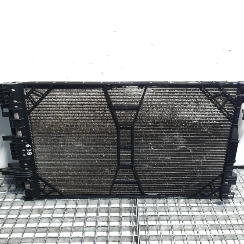 Radiator clima, Opel Insignia A, 2.0 cdti, A20DTH, cod 13241737 (id:454337) Ieftin