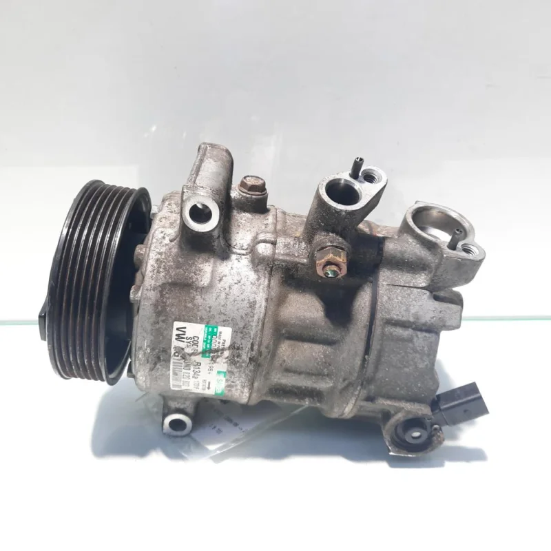 Plată securizată Compresor clima, Vw Jetta 3 (1K2), 1.9 tdi, BXE, cod 5N0820803 (id:454060)