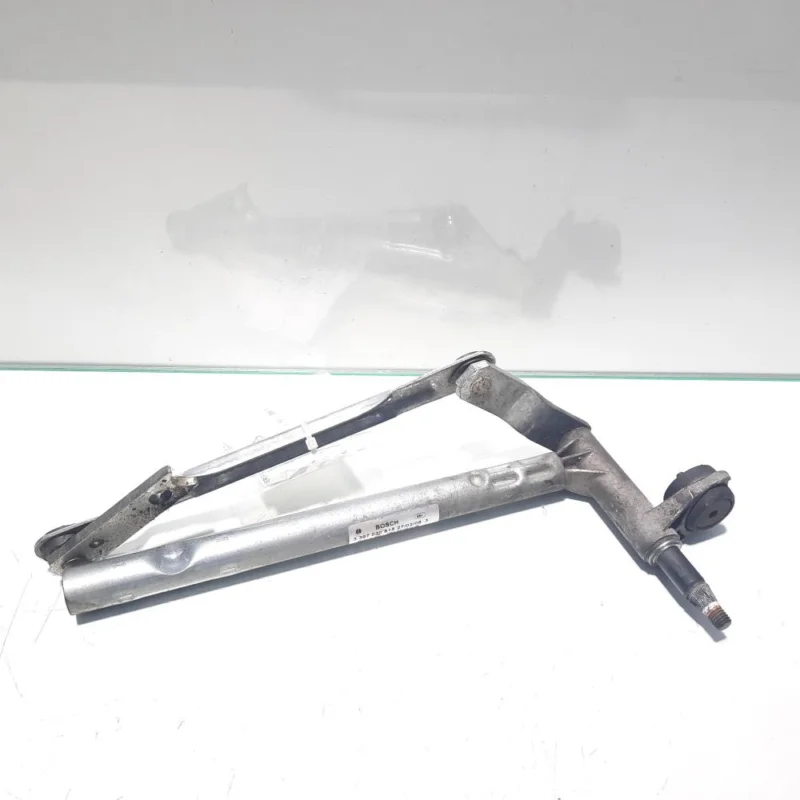 Ansamblu stergator stanga fata,Vw Golf 5 Plus (5M1), cod 5M0955023D (id:453818) Plată securizată