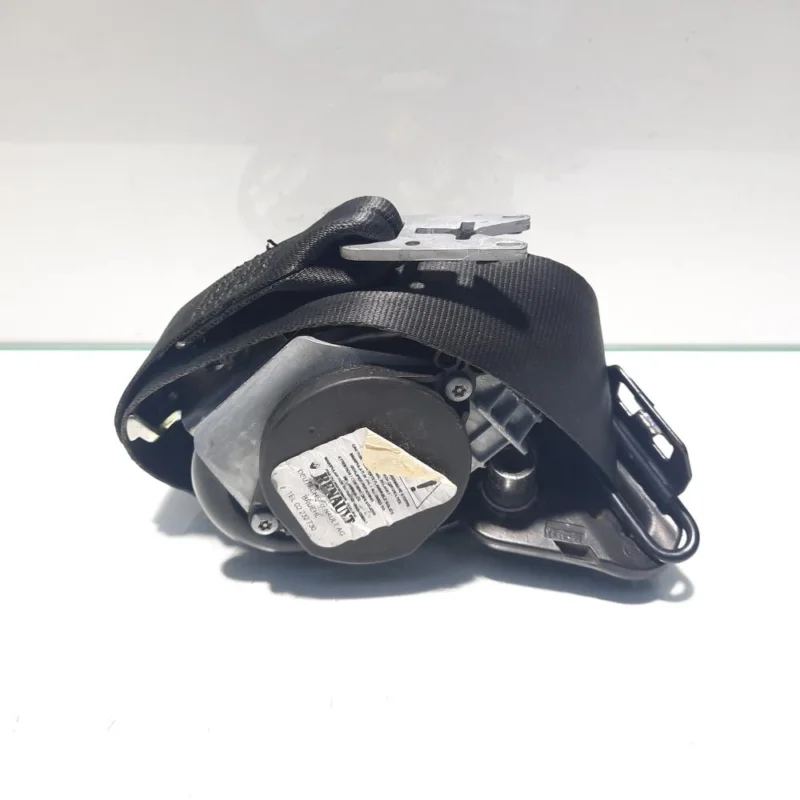 Centura dreapta fata cu capsa, 868840008R Renault Megane 3 (id:453830) Cumpără online
