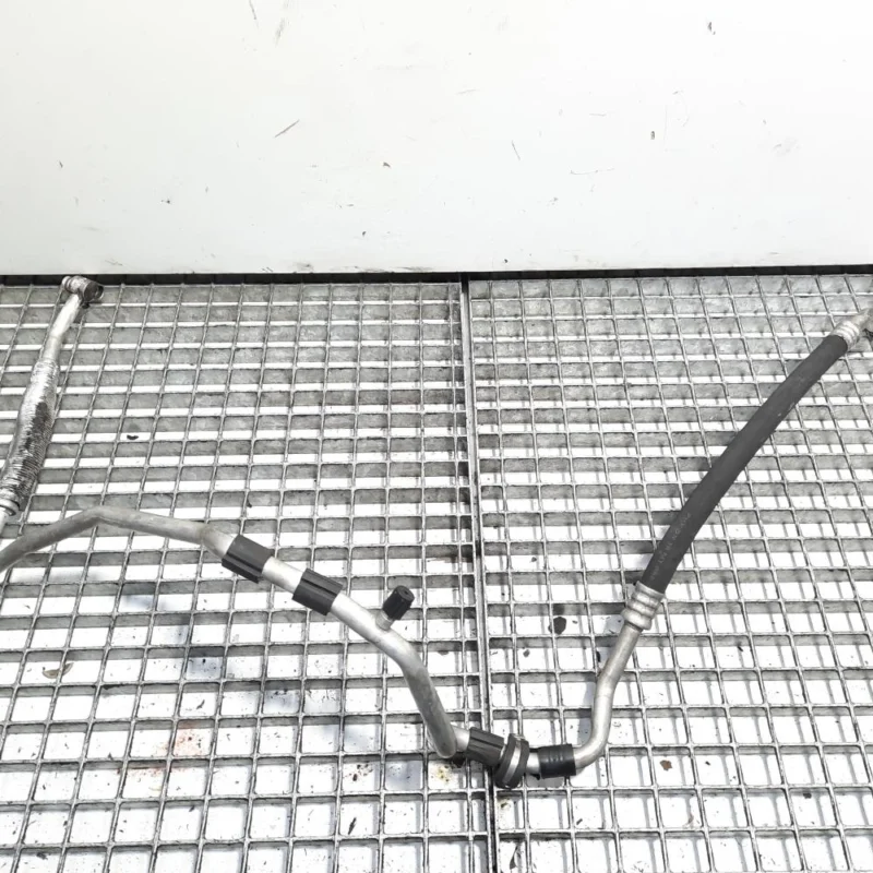 Expediere rapidă Conducta clima, 1K0820743FD Vw Golf 5 Variant (1K5) 2.0 TDI, CBDB (id:453994)