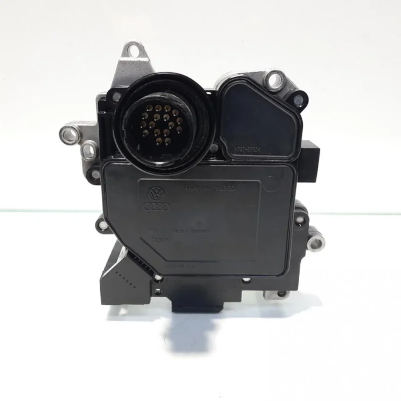 Calculator cutie viteze automata, 01J927156HT Audi A4 Avant (8ED, B7) 2.7 TDI, BPP (id:453470) Transport gratuit