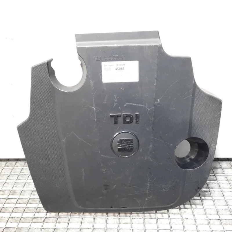 Ieftin Capac protectie motor, Seat Exeo (3R2) 2.0 tdi, CAG, cod 3R0103925K (id:453567)