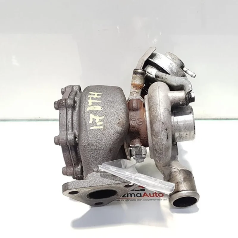 Plată sigură Turbosuflanta, Opel, 1.7 CDTI, Z17DTH, 74 kw, 101 cp, cod 896102-3640 (id:547378)