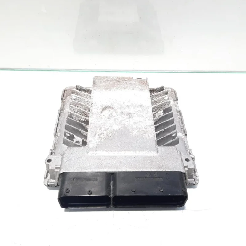 Calculator motor, 03G906018CK Vw Passat (3C2) 2.0tdi, BKP (id:453183) Noutate