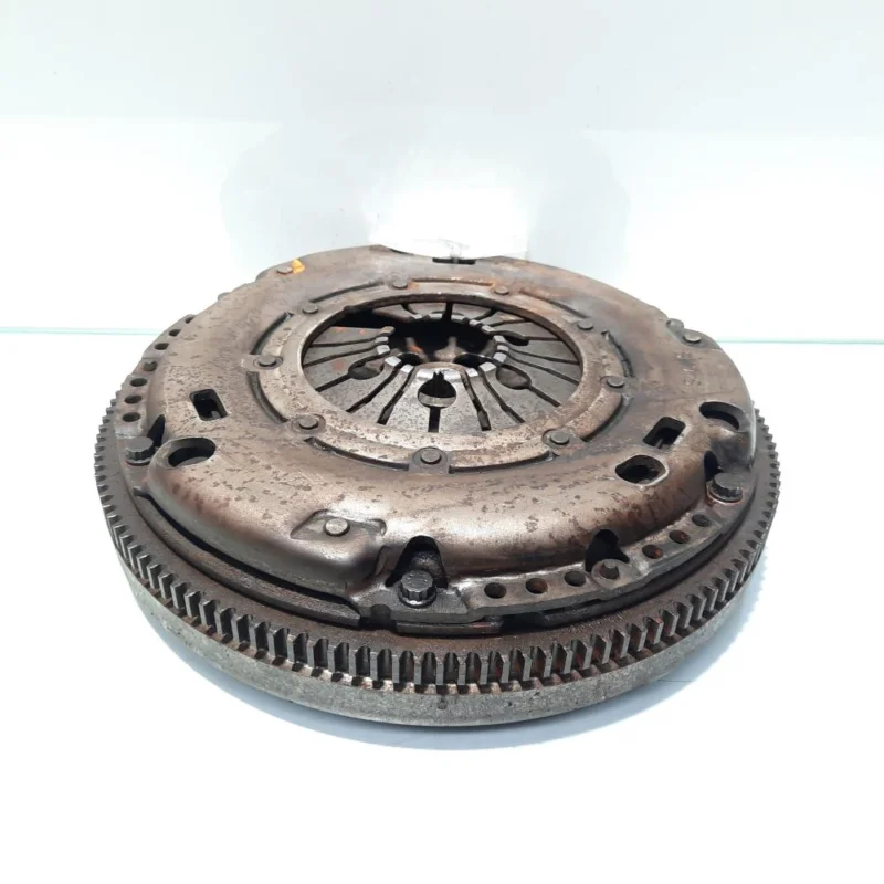 Volanta masa simpla cu placa presiune, Audi 1.9 TDI, ALH, 66kw, 90cp, 5 vit man Vezi acum