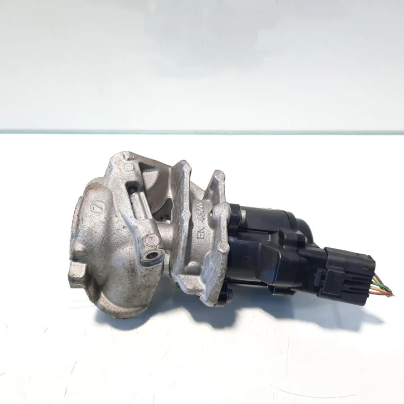 EGR, Citroen C3 (II) 1.4 HDI, 8HR, 50 kw, 68 cp, cod 9658203780 Discount