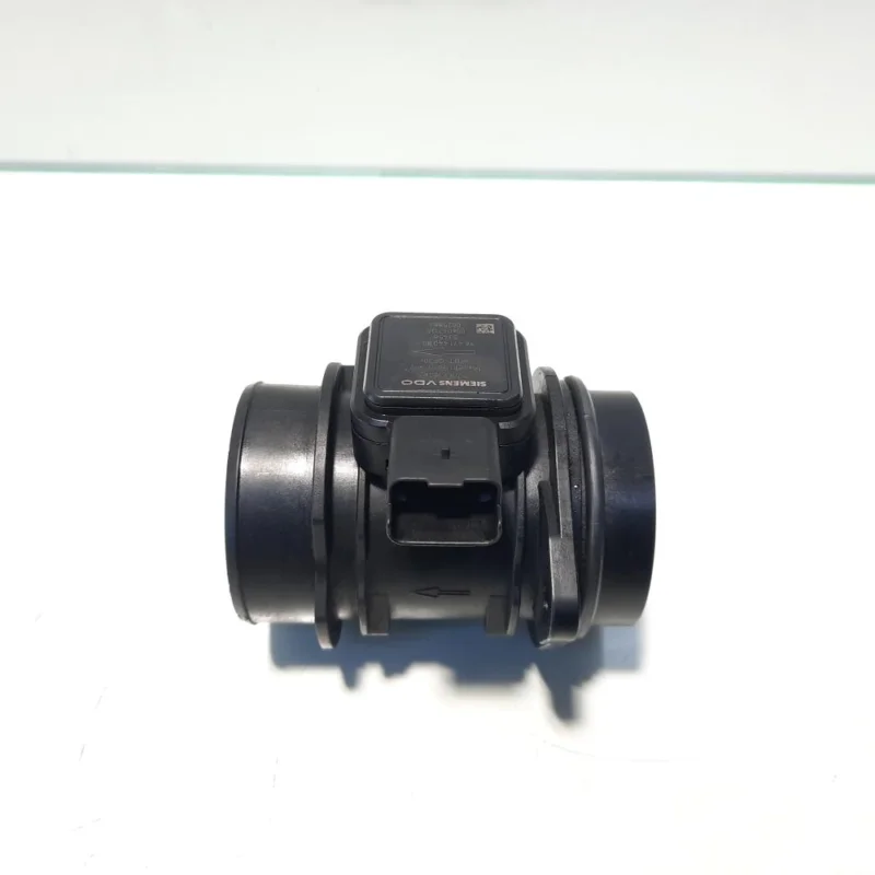 Debitmetru aer, Peugeot 207 (WA), 1.4 HDI, 8HZ, 50kw, 68cp, cod 9647144080 Bestseller