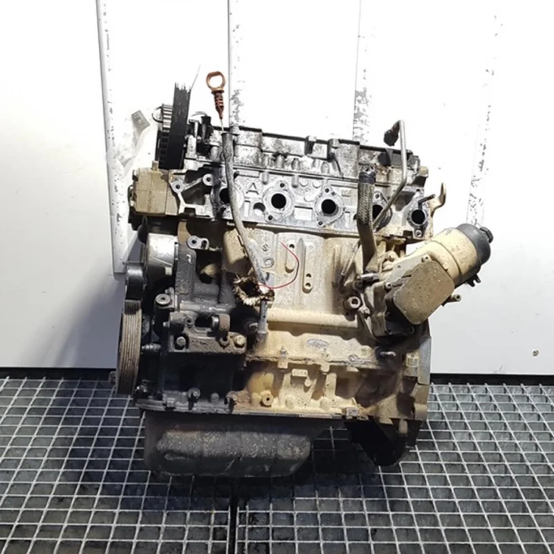 Motor 8HS, Citroen 1.4 HDI, 50 kw, 68 cp Super ofertă