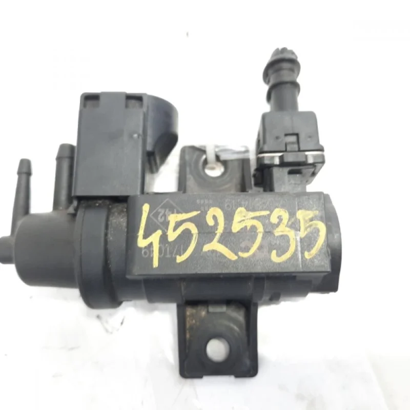 Reducere Supapa vacuum, cod 149564959R, Renault Clio 4, 1.5 dci, K9K628 (id:452535)