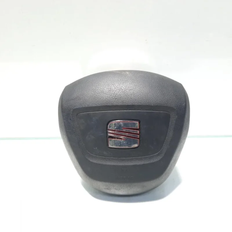Airbag volan 3 spite, Seat Exeo (3R2), 2.0 tdi, CAG, cod 3R0880201A (id:453253) Cel mai vândut