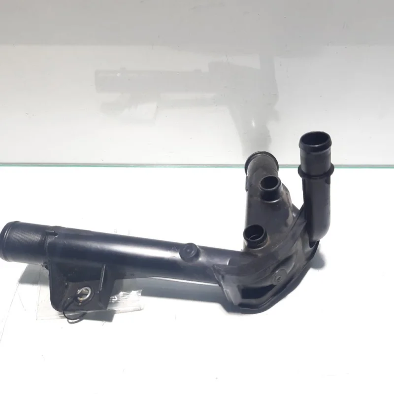 Tub apa, Renault Clio 4, 1.5 dci, K9K628, cod 210473766R (id:452544) Cumpărături sigure