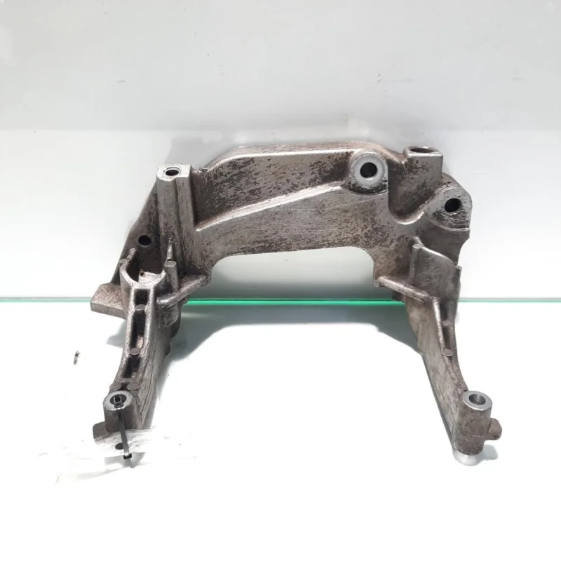 Suport motor, Opel Corsa D, 1.3 cdti, Z13DTJ, cod 55182191 (id:452975) Cumpărături sigure