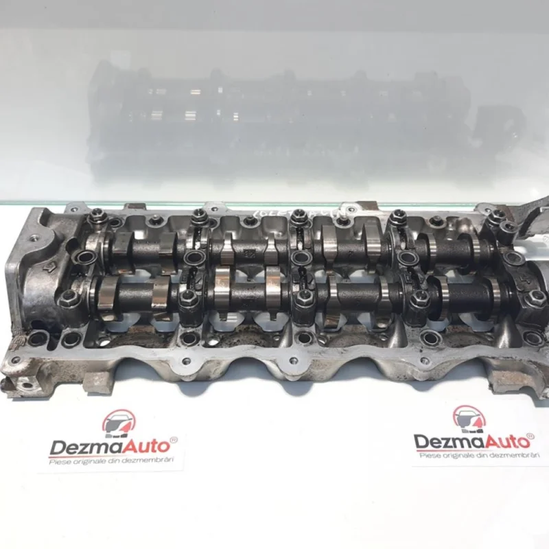 Retur ușor Capac chiulasa 2 axe came, Opel, A17DTR (id:429743)