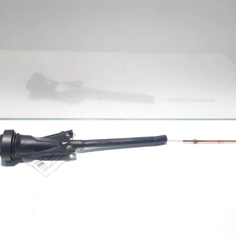 Retur gratuit Joja ulei, Mercedes Clasa A (W176) 1.5 dci, K9K451, cod 8200722806 (id:452907)