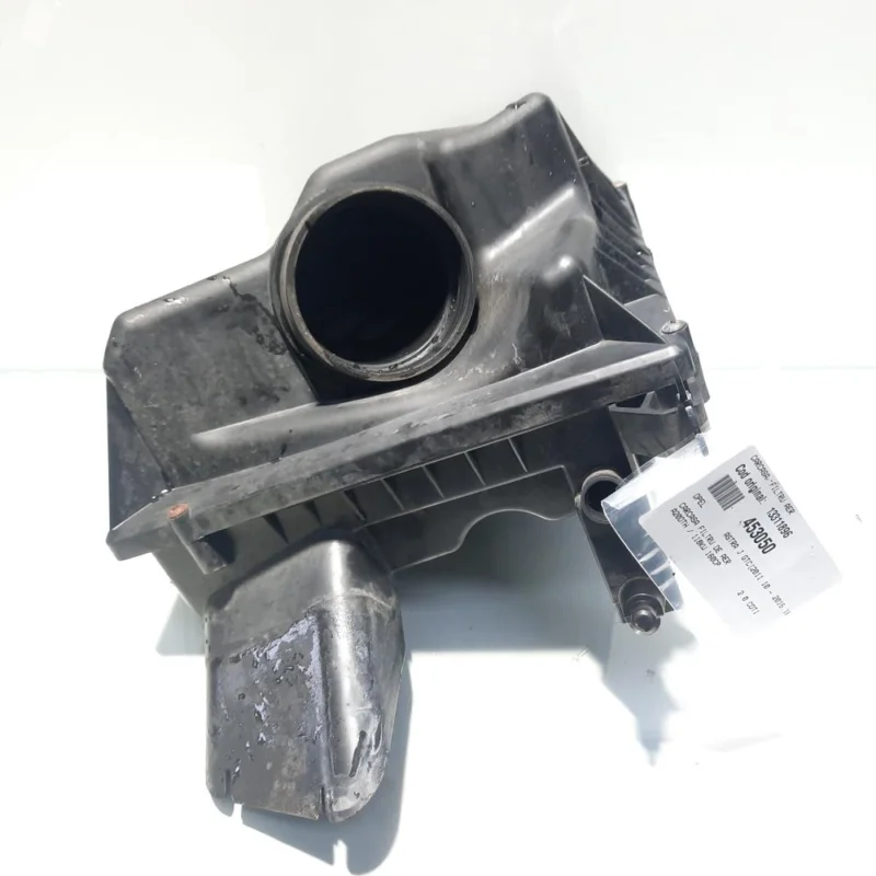 Carcasa filtru aer, Opel Astra J GTC 2.0 cdti, A20DTH, cod 13311896 (id:453050) Transport gratuit
