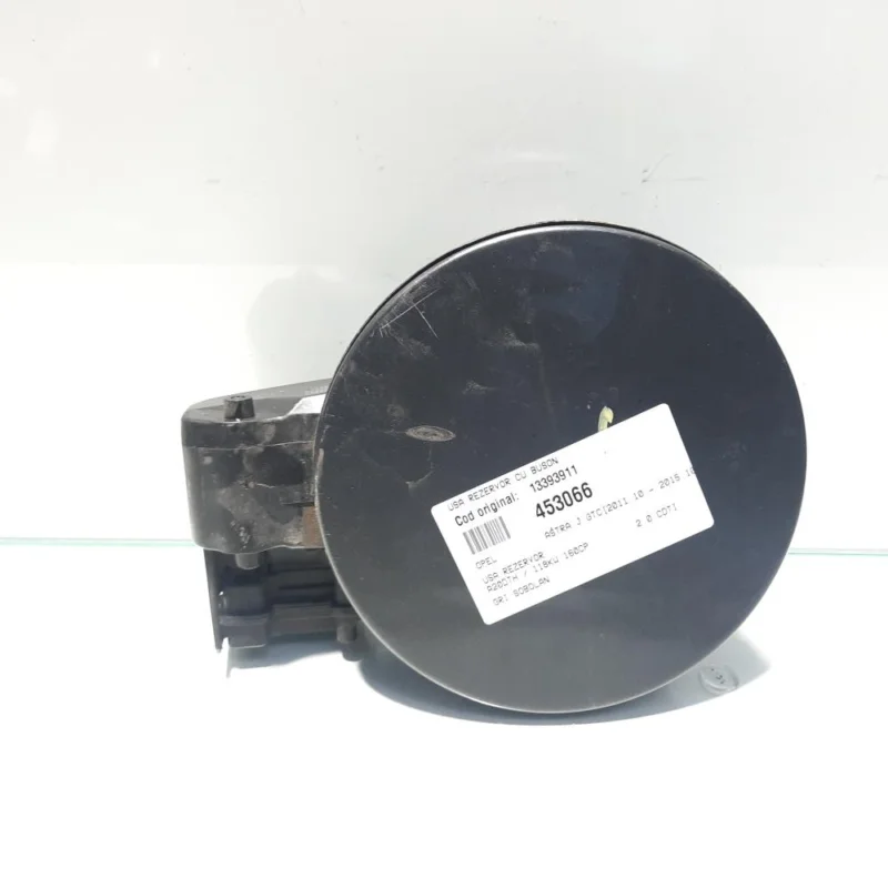 Usa rezervor cu buson, Opel Astra J GTC 2.0 CDTI, A20DTH, cod, 13393911 (id:453066) Ofertă