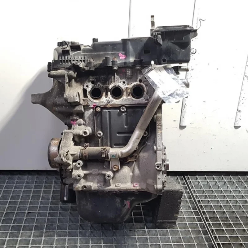 Doar azi Motor 1KR-FE, Toyota, 1.0 B, 51kw, 69cp (id:365295)