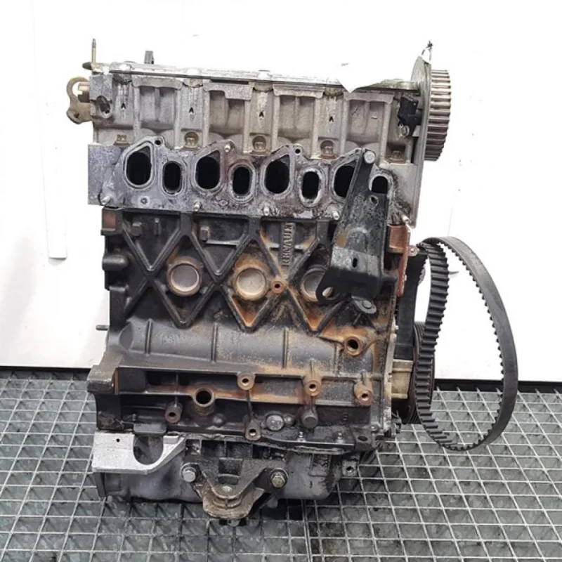 Ofertă de sezon Motor F9Q750, Renault, 1.9 dci, 88kw, 120cp (id:366322)