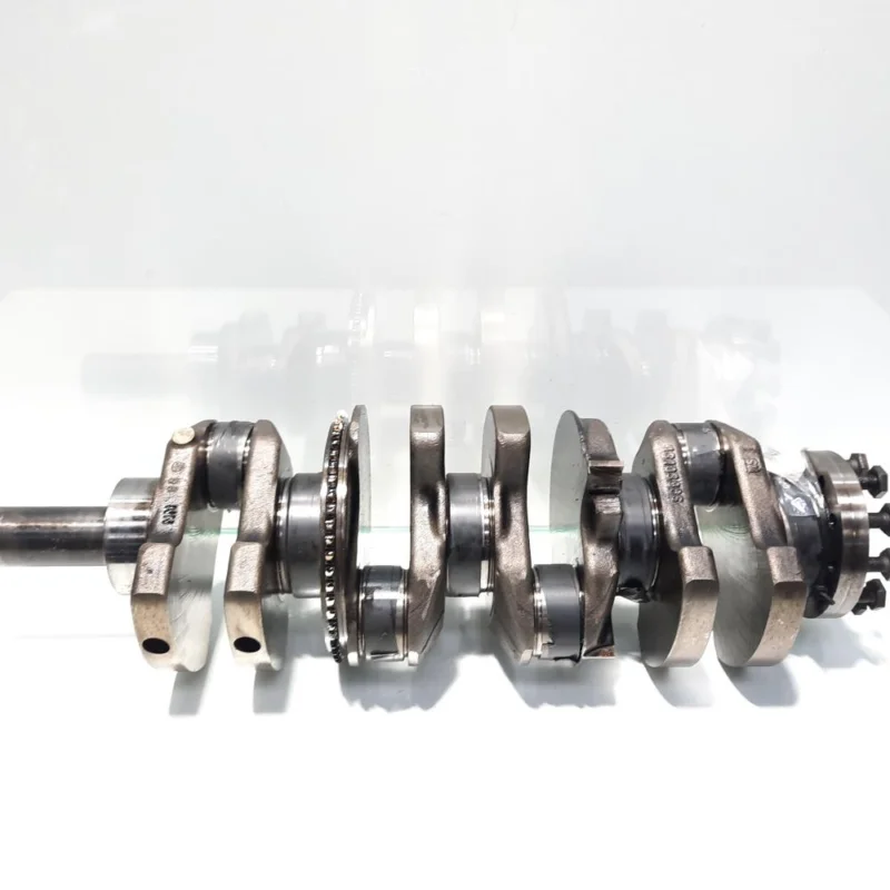 Reducere Vibrochen, Opel Vectra C , 2.2 dti, Y22DTR, cod 13103986 (pr:110747)