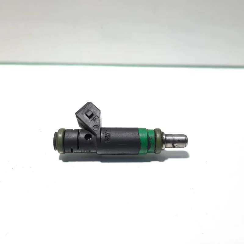 Nu rata Injector, Ford Focus 2 (DA) 1.6 BENZ, HWDA, cod 98MF-BB (id:452028)