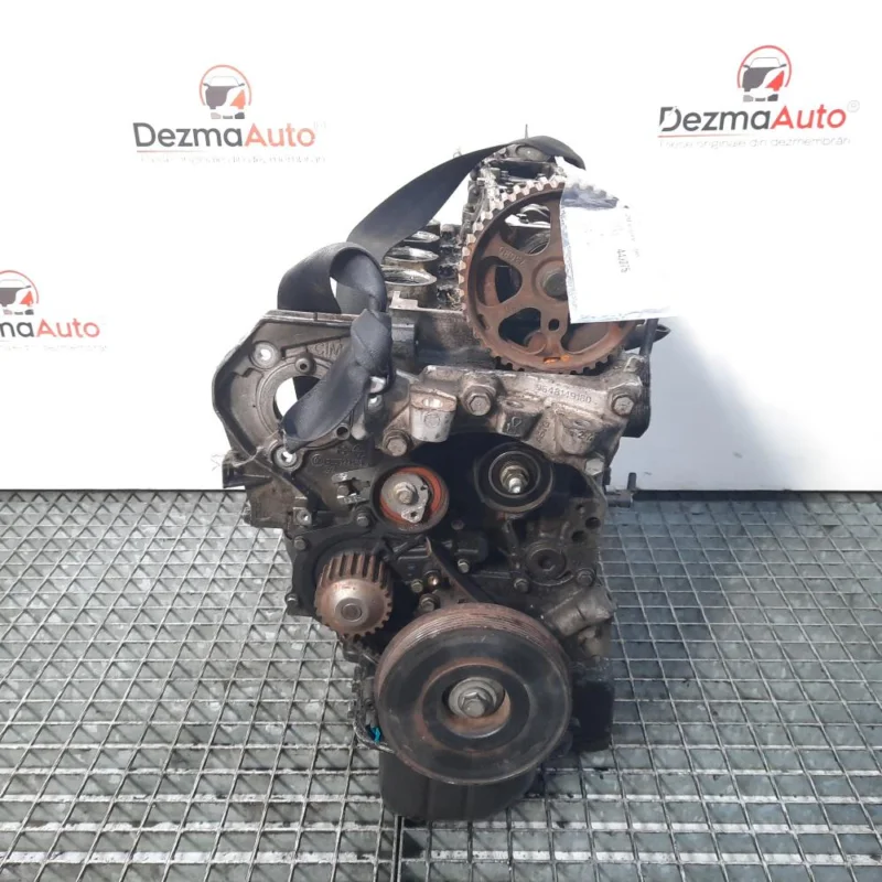 Noutate Motor 8HY, Citroen, 1.4 hdi (id:443075)