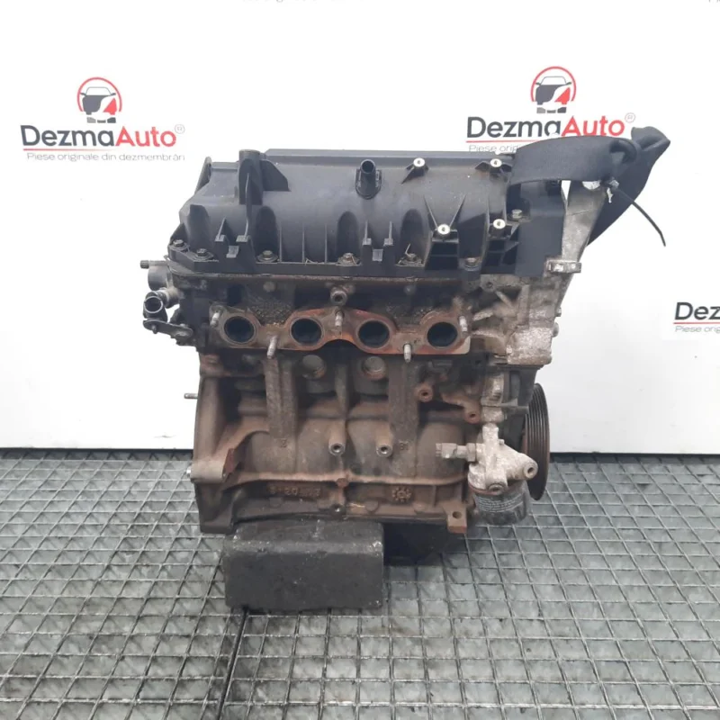 Preț redus Motor D4F740, Renault, 1.2 benz, 44kw, 75cp (id:443662)