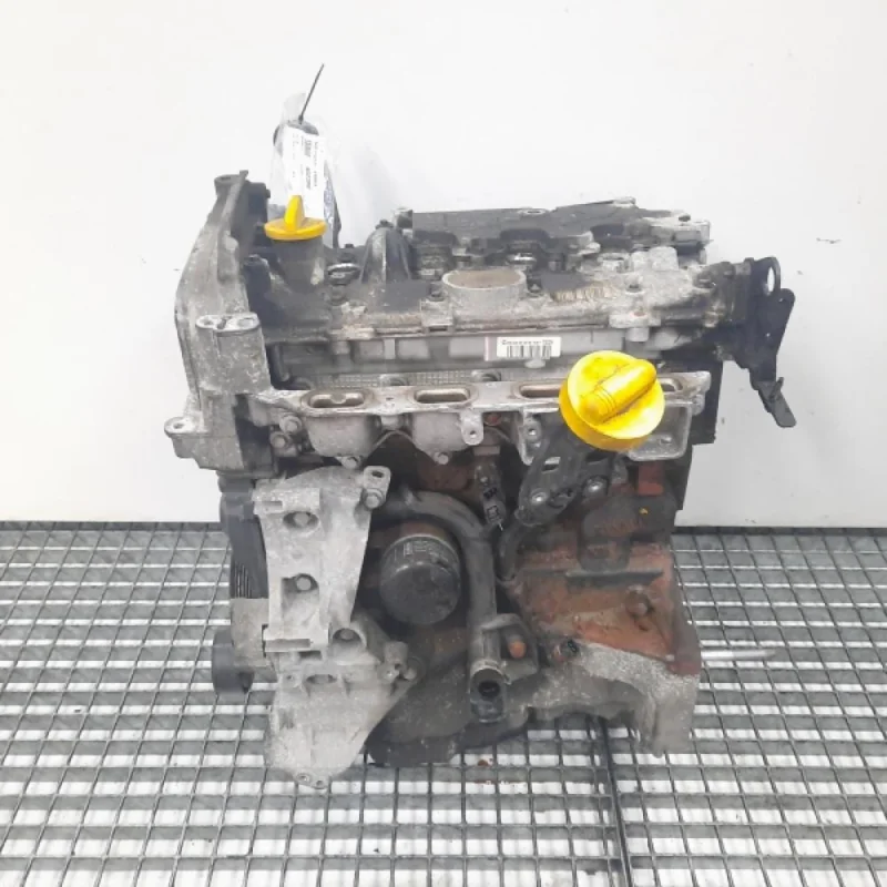 Cel mai vândut Motor, Renault Megane 3, 1.6 benz, cod K4M858 (id:452389)