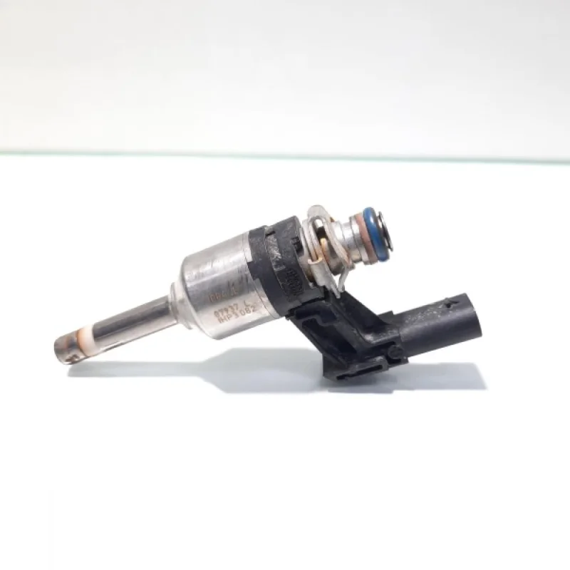 Injector, cod 03F906036B, Seat Ibiza 5 Sportcoupe (6J1) [Fabr 2008-2017], 1.2 TSI, CBZB, (id:452811) Preț redus