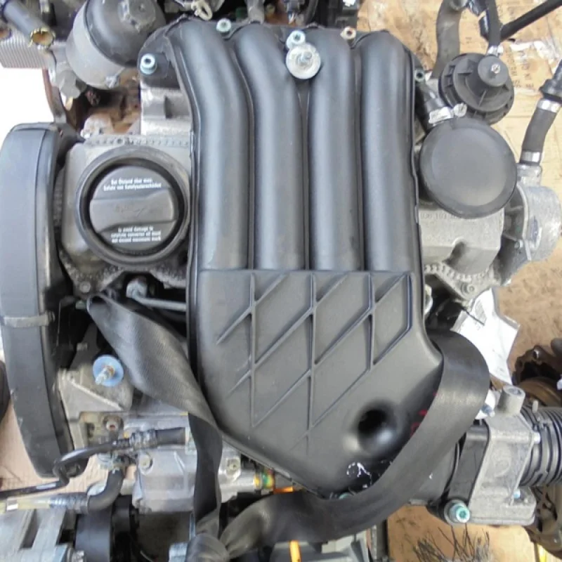 Motor AQM, Seat 1.9 SDI, 50kw, 68cp (ID:450254) Ieftin