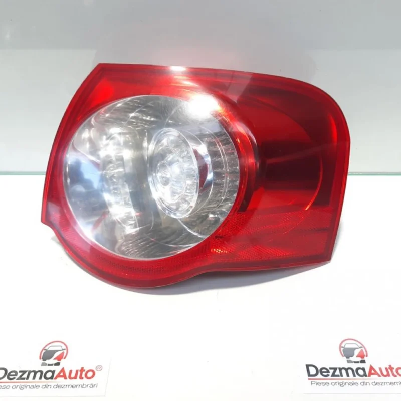 Transport gratuit Stop dreapta aripa, Vw Passat Variant (3C5) (id:429664)