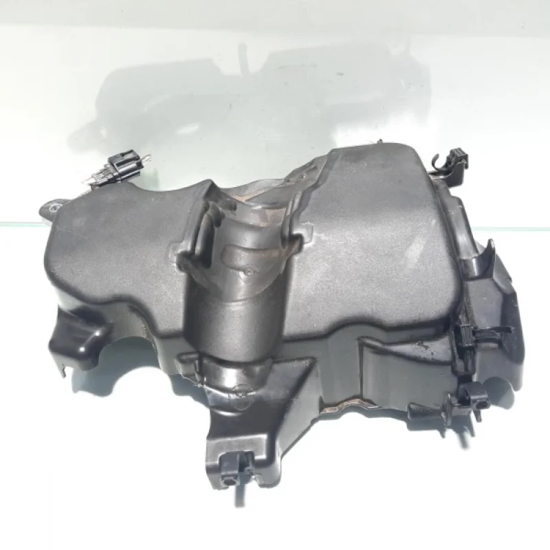 Capac protectie motor, Renault Clio 4, 1.5 DCI, K9K628, cod 175B10888RA (id:452521) Comandă acum