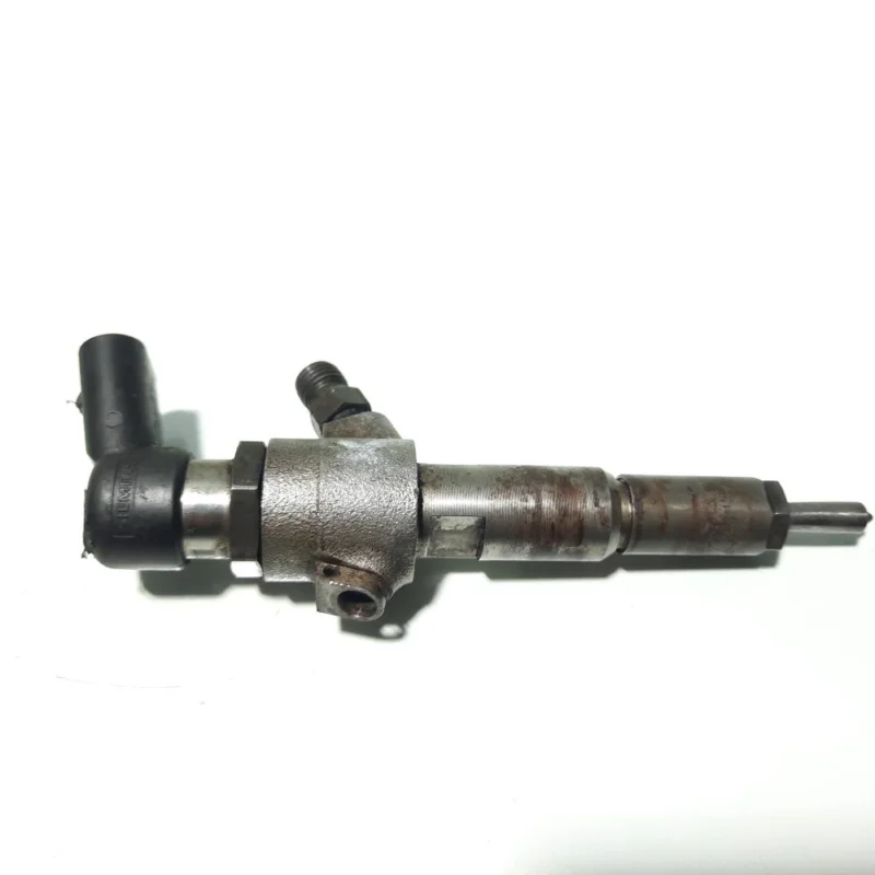 Doar azi Injector, Ford Fiesta 5, 1.4 tdci, F6JA, cod 96553048801(pr:110747)
