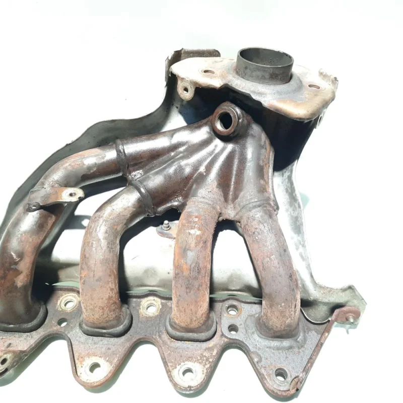 Galerie evacuare, Renault Megane 2, 1.6 benz, K4MT760 (id:451889) Ultima șansă