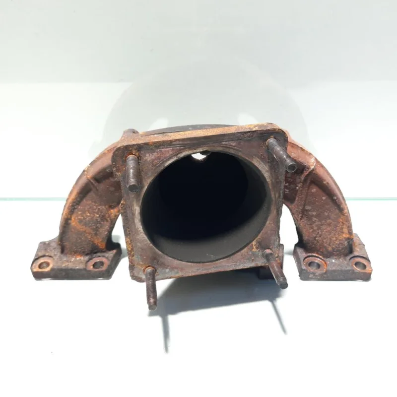 Cel mai bun preț Galerie evacuare, Citroen C2 (JM), 1.6 vts, NFS (id:45014)