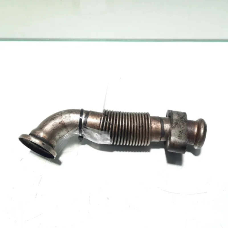 Calitate înaltă Conducta gaze, Bmw 5 (E39), 3.0 diesel, 306D1 (id:451533)