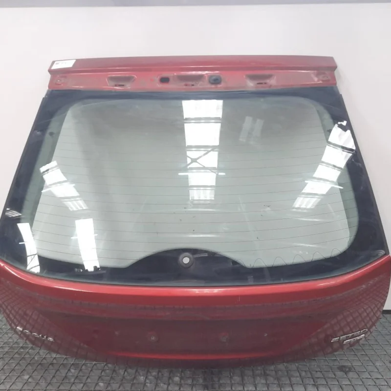 Haion cu luneta, Ford Focus 2 (DA) (id:451116) Cel mai bun preț