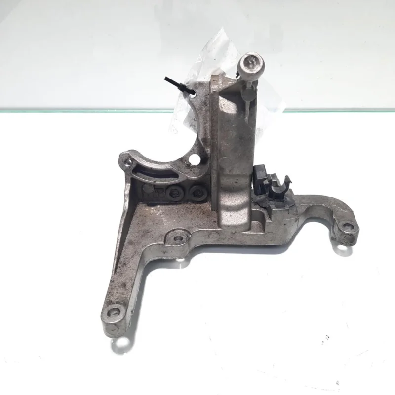 Ofertă exclusivă Suport pompa admisie, Ford Focus 3, 1.6 TDCI, T1DB, cod AV6Q-9B470-BB (id:450904)