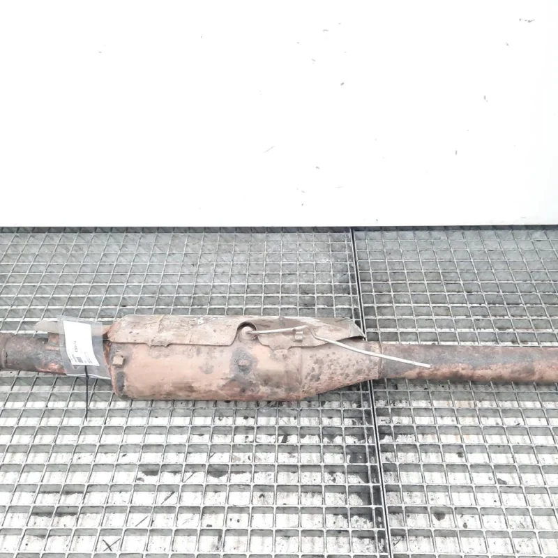 Catalizator mare, Ford Galaxy 2, 2.0 TDCI, UFBA (id:450674) Cumpărături sigure